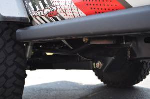 Clayton Off Road Suspension & Lift Kits | 1350 Offroad - Clayton 2020-Present Jeep Gladiator JT Premium Rear Long Arm Upgrade Kit - COR-4810210 - Image 4