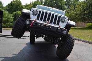 Clayton Off Road Suspension & Lift Kits | 1350 Offroad - Clayton 2020-Present Jeep Gladiator JT Premium Rear Long Arm Upgrade Kit - COR-4810210 - Image 6
