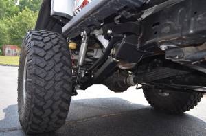 Clayton Off Road Suspension & Lift Kits | 1350 Offroad - Clayton 2020-Present Jeep Gladiator JT Premium 2.5-in Long Arm Lift Kit - COR-3210025 - Image 12