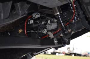 Clayton Off Road Suspension & Lift Kits | 1350 Offroad - Clayton 2020-Present Jeep Gladiator JT Premium 2.5-in Long Arm Lift Kit - COR-3210025 - Image 13