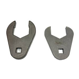 Clayton Off Road Suspension & Lift Kits | 1350 Offroad - Clayton Jam Nut Wrenches (Pair) - Large - COR-2500120 - Image 2
