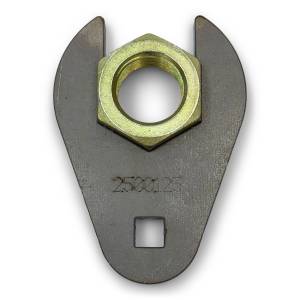Clayton Off Road Suspension & Lift Kits | 1350 Offroad - Clayton Jam Nut Wrenches (Pair) - Large - COR-2500120 - Image 4