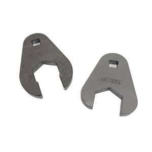 Clayton Off Road Suspension & Lift Kits | 1350 Offroad - Clayton Jam Nut Wrenches (Pair) - Small - COR-2500110 - Image 2