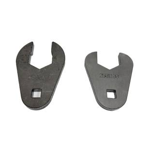 Clayton Off Road Suspension & Lift Kits | 1350 Offroad - Clayton Jam Nut Wrenches (Pair) - Small - COR-2500110 - Image 1