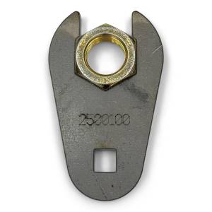 Clayton Off Road Suspension & Lift Kits | 1350 Offroad - Clayton Jam Nut Wrenches (Pair) - Small - COR-2500110 - Image 4