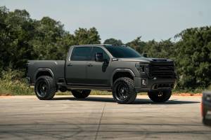Cognito Motorsports Suspension & Truck Upgrades | 1350 Offroad - Cognito 3-in Elite Leveling Kit with Fox 2.5 Elite Shocks - 210-P0930 - Image 3