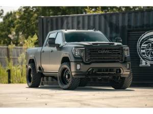 Cognito Motorsports Suspension & Truck Upgrades | 1350 Offroad - Cognito 3-in Premier Leveling Kit with Fox Psrr 2.0 Shocks - 110-P0929 - Image 4