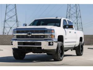 Cognito Motorsports Suspension & Truck Upgrades | 1350 Offroad - Cognito 3-in Performance Leveling Kit with Fox PS 2.0 IFP Shocks - 110-P0928 - Image 3