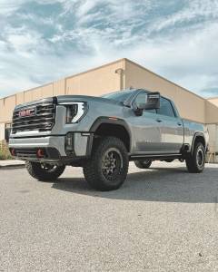Cognito Motorsports Suspension & Truck Upgrades | 1350 Offroad - Cognito 3-in Premier Leveling Kit with Fox Psrr 2.0 Shocks - 110-P0926 - Image 4