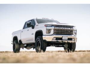 Cognito Motorsports Suspension & Truck Upgrades | 1350 Offroad - Cognito 4-in Standard Lift Kit with Fox PS 2.0 IFP - 110-P0890 - Image 2