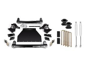 Cognito 4-in Standard Lift Kit - 110-P0781