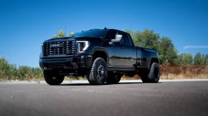 Cognito Motorsports Suspension & Truck Upgrades | 1350 Offroad - Cognito 4-in Standard Lift Kit with Fox PS 2.0 IFP - 110-P0890 - Image 3