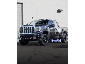Cognito Motorsports Suspension & Truck Upgrades | 1350 Offroad - Cognito 3-in Performance Ball Joint Leveling Kit with Fox PS 2.0 IFP Shocks - 110-P0779 - Image 2
