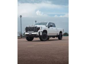 Cognito Motorsports Suspension & Truck Upgrades | 1350 Offroad - Cognito 3-in Performance Ball Joint Leveling Kit with Fox PS 2.0 IFP Shocks - 110-P0779 - Image 3
