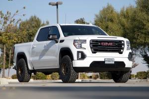 Cognito Motorsports Suspension & Truck Upgrades | 1350 Offroad - Cognito 3-in Standard Leveling Lift Kit - 110-90797 - Image 2