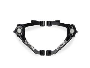 Cognito Ball Joint SM Series Upper Control Arm Kit - 110-90295