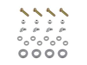 Cognito GM Upper Control Arm Ball Joint Hardware Kit - HP9114-1