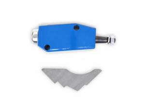 Cognito Idler Arm Support Weld In Gusset - 210-90222