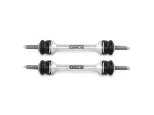 Cognito Front Sway Bar End Link Kit for 4-in Lift Systems - 120-90699