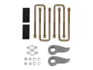 Cognito 2-in Economy Leveling Lift Kit - 110-90800