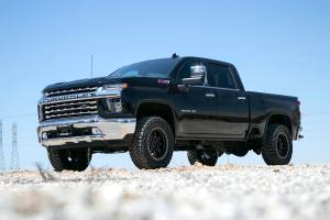 Cognito Motorsports Suspension & Truck Upgrades | 1350 Offroad - Cognito 2-in Economy Leveling Lift Kit - 110-90800 - Image 3