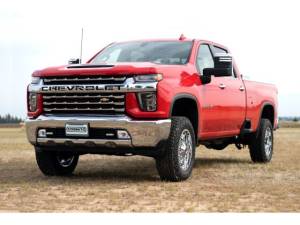 Cognito Motorsports Suspension & Truck Upgrades | 1350 Offroad - Cognito 2-in Economy Leveling Kit - 110-90776 - Image 4