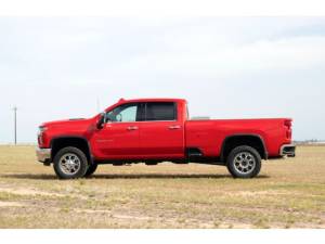 Cognito Motorsports Suspension & Truck Upgrades | 1350 Offroad - Cognito 2-in Economy Leveling Kit - 110-90776 - Image 2