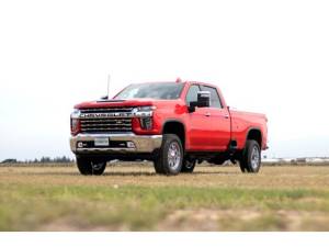 Cognito Motorsports Suspension & Truck Upgrades | 1350 Offroad - Cognito 2-in Economy Leveling Kit - 110-90776 - Image 3