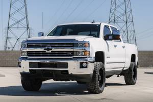Cognito Motorsports Suspension & Truck Upgrades | 1350 Offroad - Cognito 3-in Standard Leveling Kit - 110-90768 - Image 3