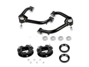 Cognito Motorsports Suspension & Truck Upgrades | 1350 Offroad - Cognito 3-in Standard Leveling Kit - 110-90766 - Image 1