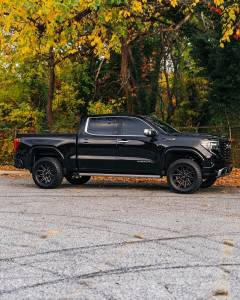 Cognito Motorsports Suspension & Truck Upgrades | 1350 Offroad - Cognito 3-in Standard Leveling Kit - 110-90766 - Image 3