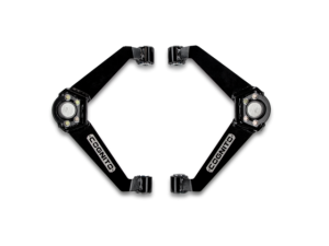 Cognito Ball Joint SM Series Upper Control Arm Kit - 110-90290