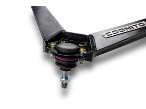 Cognito Motorsports Suspension & Truck Upgrades | 1350 Offroad - Cognito Ball Joint SM Series Upper Control Arm Kit - 110-90290 - Image 2