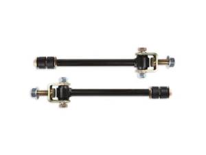 Cognito Front Sway Bar End Link Kit for 4/6-in Lifts - 110-90253