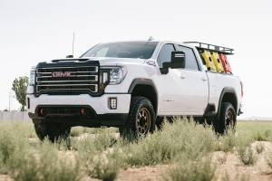 Cognito Motorsports Suspension & Truck Upgrades | 1350 Offroad - Cognito 3-in Performance Ball Joint Leveling Lift Kit with Fox PS 2.0 IFP Shocks - 110-P0883 - Image 3