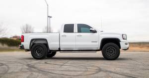 Cognito Motorsports Suspension & Truck Upgrades | 1350 Offroad - Cognito 3-in Performance Leveling Kit with Fox 2.0 IFP Shocks - 210-P0957 - Image 3