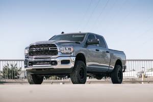Cognito Motorsports Suspension & Truck Upgrades | 1350 Offroad - Cognito 3-in Performance Leveling Kit with Fox PS 2.0 IFP Shocks - 115-P0944 - Image 2