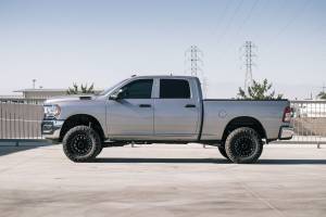 Cognito Motorsports Suspension & Truck Upgrades | 1350 Offroad - Cognito 3-in Performance Leveling Kit with Fox PS 2.0 IFP Shocks - 115-P0944 - Image 4