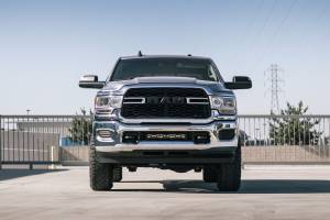 Cognito Motorsports Suspension & Truck Upgrades | 1350 Offroad - Cognito 3-in Performance Leveling Kit with Fox PS 2.0 IFP Shocks - 115-P0944 - Image 3