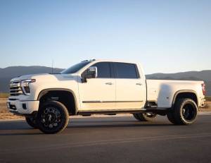 Cognito Motorsports Suspension & Truck Upgrades | 1350 Offroad - Cognito 3-in Elite Leveling Kit with King 2.5 Reservoir Shocks - 510-P0931 - Image 5
