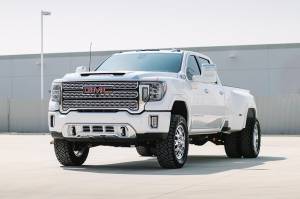 Cognito Motorsports Suspension & Truck Upgrades | 1350 Offroad - Cognito 3-in Elite Leveling Kit with King 2.5 Reservoir Shocks - 510-P0931 - Image 4