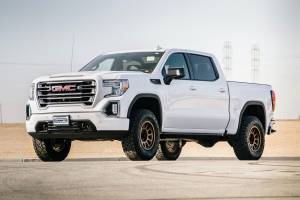 Cognito Motorsports Suspension & Truck Upgrades | 1350 Offroad - Cognito 3-in Performance Ball Joint Leveling Lift Kit with Fox PS Coilover 2.0 IFP Shocks - 210-P0879 - Image 3