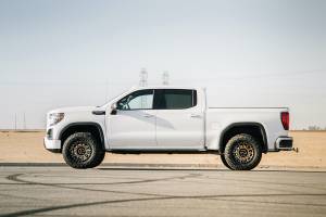 Cognito Motorsports Suspension & Truck Upgrades | 1350 Offroad - Cognito 3-in Performance Ball Joint Leveling Lift Kit with Fox PS Coilover 2.0 IFP Shocks - 210-P0879 - Image 4