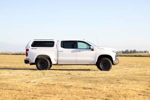 Cognito Motorsports Suspension & Truck Upgrades | 1350 Offroad - Cognito 3-in Performance Ball Joint Leveling Kit with Fox PS Coilover 2.0 IFP Shocks - 210-P0874 - Image 3