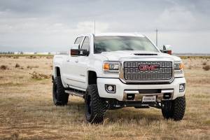 Cognito Motorsports Suspension & Truck Upgrades | 1350 Offroad - Cognito 4-in Performance Lift Kit with Fox Psrr 2.0 - 110-P0967 - Image 2