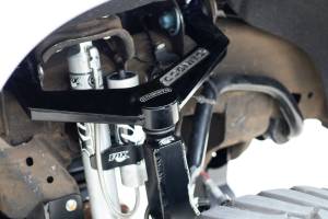 Cognito Motorsports Suspension & Truck Upgrades | 1350 Offroad - Cognito 7-in Performance Lift Kit with Fox Psrr 2.0 Shocks - 110-P1033 - Image 4