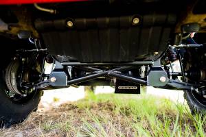 Cognito Motorsports Suspension & Truck Upgrades | 1350 Offroad - Cognito 7-in Performance Lift Kit with Fox Psrr 2.0 Shocks - 110-P1033 - Image 6