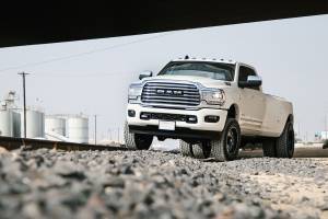 Cognito Motorsports Suspension & Truck Upgrades | 1350 Offroad - Cognito 3-in Performance Leveling Kit with Fox PS 2.0 IFP Shocks - 115-P1016 - Image 2