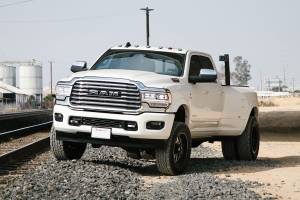 Cognito Motorsports Suspension & Truck Upgrades | 1350 Offroad - Cognito 3-in Performance Leveling Kit with Fox PS 2.0 IFP Shocks - 115-P1016 - Image 3