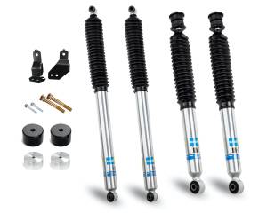 Cognito 2-in Economy Leveling Kit with Bilstein Shocks - 220-91064